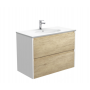 Amato Match 2-750 Vanity Cabinet Only